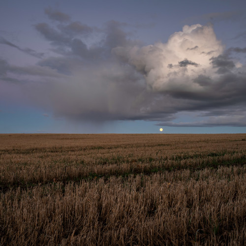 Moonset: 