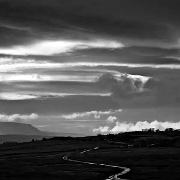 Penyghent