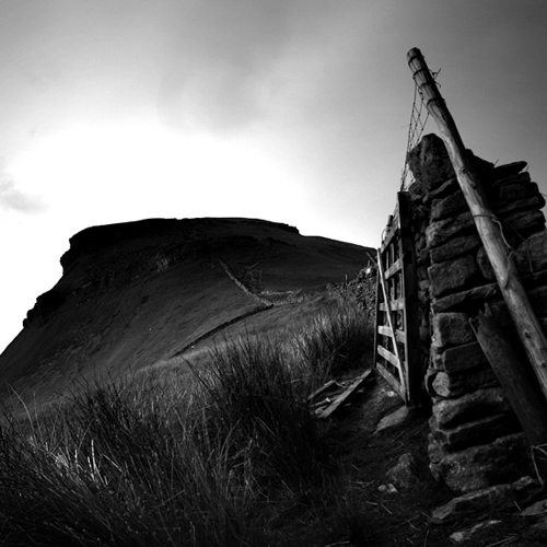 Penyghent (1): Penyghent