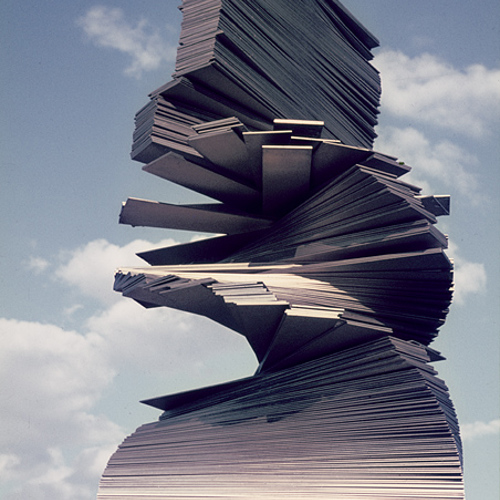 A Question Of Balance: A Question Of Balance