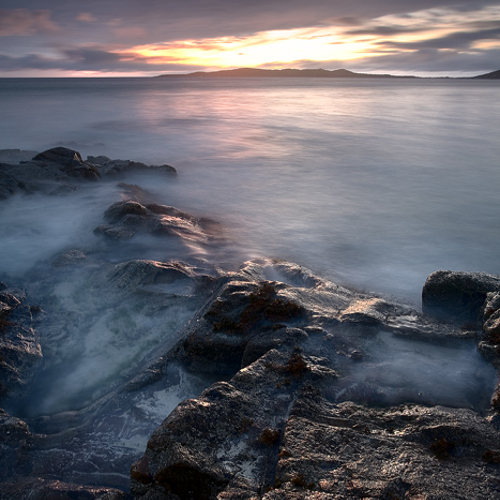Untitled Seascape 11: Untitled Seascape 11
