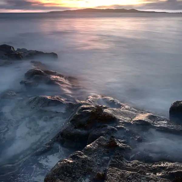 Untitled Seascape 11