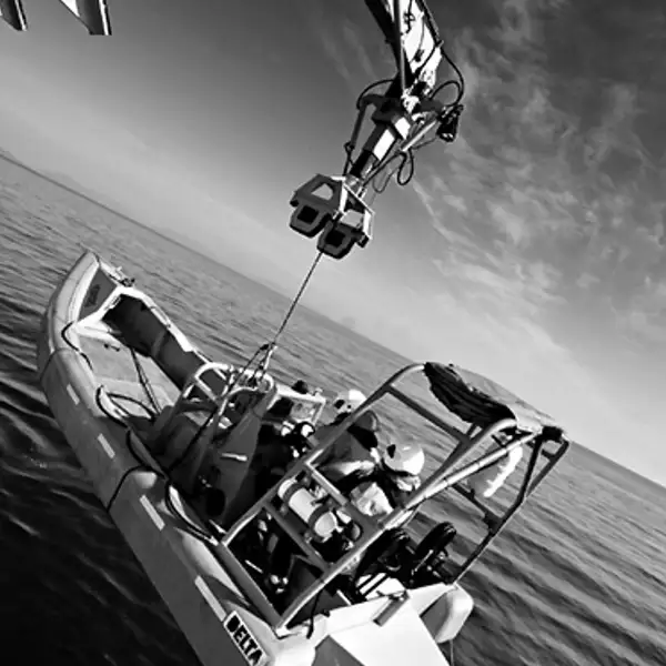 Lifeboat