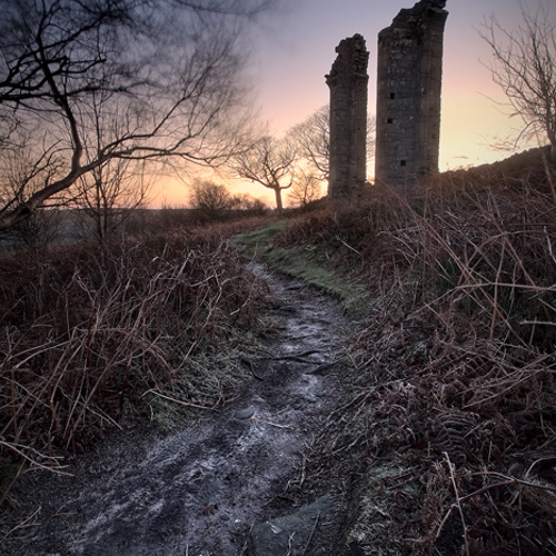 Yorke's Folly: Yorke's Folly