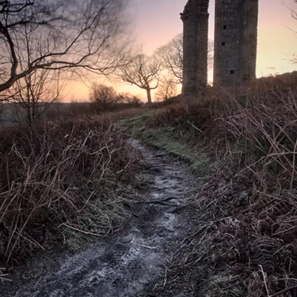 Yorke's Folly