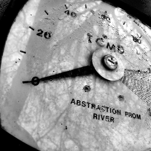 Abstraction: Abstraction