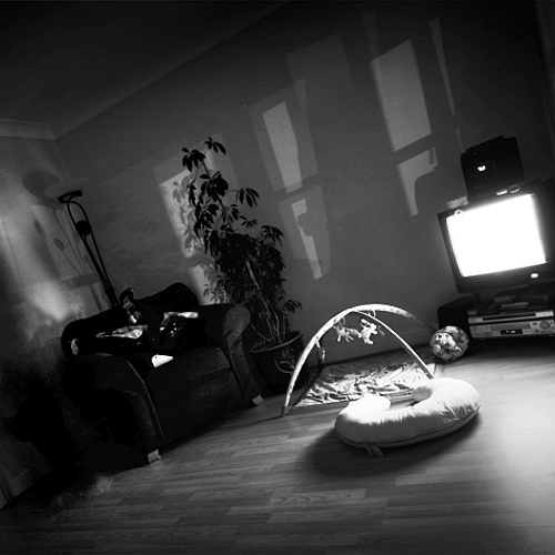 The Room (1): The Room