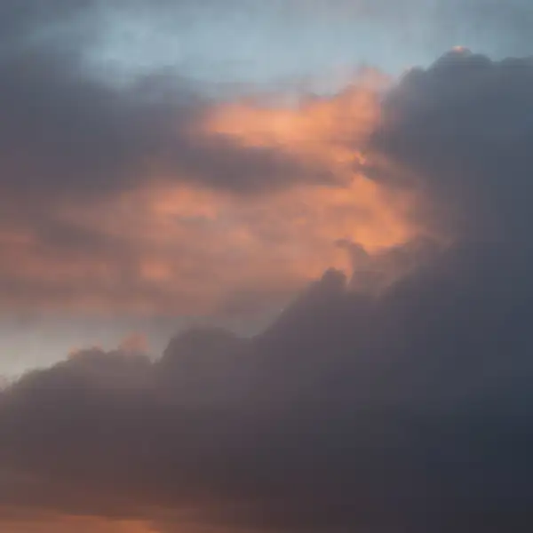 Winter skies
