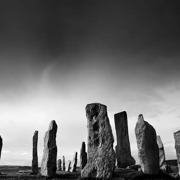 Callanish Standing Stones, Lewis