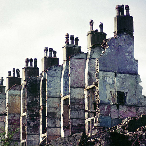 Demolition 1: Demolition 1