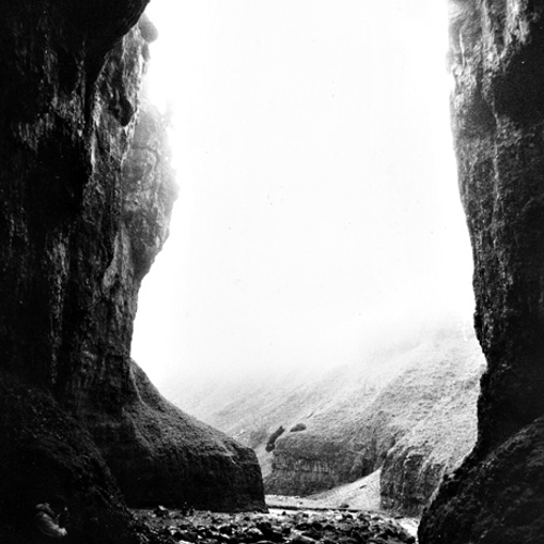 Gordale Scar: Gordale Scar